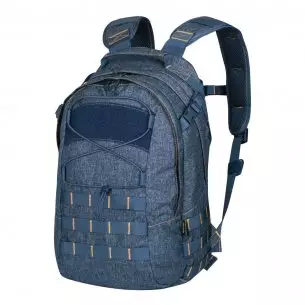 Helikon-Tex® EDC Pack® Backpack - Nylon - Melange Blue