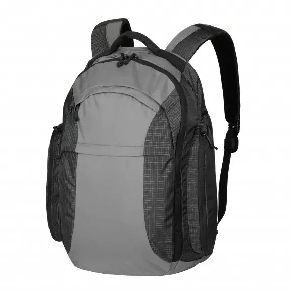 Helikon-Tex® DOWNTOWN® Backpack - Nylon - Grey/Grey