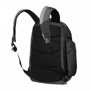 Helikon-Tex® DOWNTOWN® Backpack - Nylon - Grey/Grey