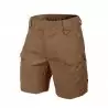 Helikon-Tex® Spodenki UTP® (Urban Tactical Shorts  ™) 8.5'' - Ripstop - Mud Brown