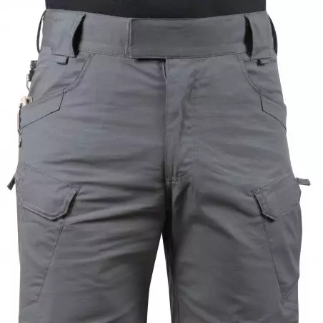 Helikon-Tex® Spodenki UTP® (Urban Tactical Shorts  ™) 8.5'' - Ripstop - Czarne