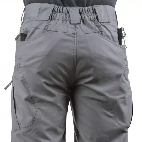 Helikon-Tex® Spodenki UTP® (Urban Tactical Shorts  ™) 8.5'' - Ripstop - Czarne