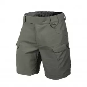 Helikon-Tex® UTP® (Urban Tactical Shorts ™) 8.5'' Shorts - Ripstop - Taiga Green
