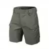 Helikon-Tex® UTP® (Urban Tactical Shorts  ™) 8.5'' kurze Hose - Ripstop - Taiga Green