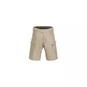 Helikon-Tex® UTP® (Urban Tactical Shorts ™) 8.5'' Shorts - Ripstop - Black