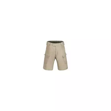 Helikon-Tex® UTP® (Urban Tactical Shorts  ™) 8.5'' kurze Hose - Ripstop - Schwarz