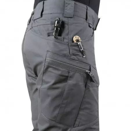 Helikon-Tex® UTP® (Urban Tactical Shorts  ™) 8.5'' kurze Hose - Ripstop - Taiga Green