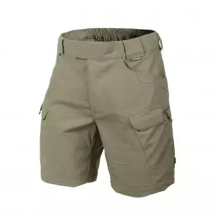 Helikon-Tex® Spodenki UTP® (Urban Tactical Shorts  ™) 8.5'' - Ripstop - Adaptive Green