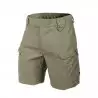 Helikon-Tex® Spodenki UTP® (Urban Tactical Shorts  ™) 8.5'' - Ripstop - Adaptive Green