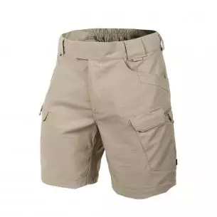 Helikon-Tex® UTP® (Urban Tactical Shorts ™) 8.5'' Shorts - Ripstop - Beige / Khaki