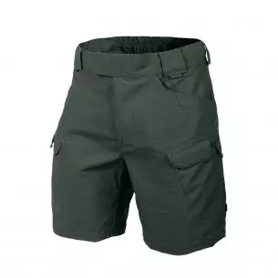 Helikon-Tex® Spodenki UTP® (Urban Tactical Shorts  ™) 8.5'' - Ripstop - Jungle Green