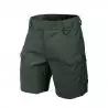Helikon-Tex® UTP® (Urban Tactical Shorts ™) 8.5'' Shorts - Ripstop - Jungle Green