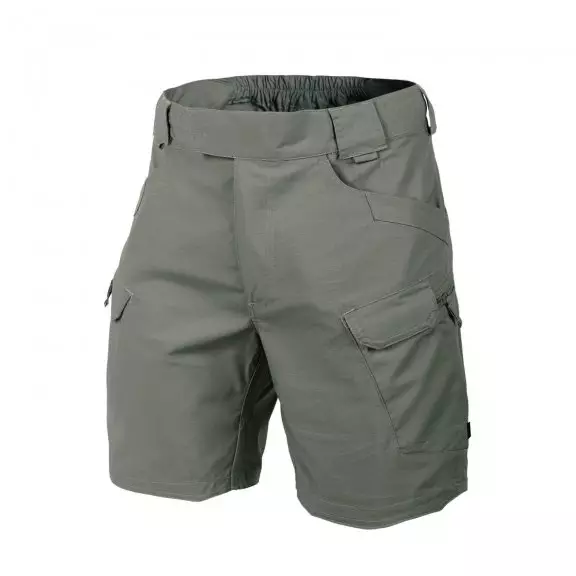 Helikon-Tex® Spodenki UTP® (Urban Tactical Shorts  ™) 8.5'' - Ripstop - Olive Drab