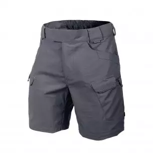 Helikon-Tex® UTP® (Urban Tactical Shorts ™) 8.5'' Shorts - Ripstop - Shadow Grey