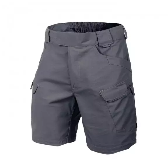 Helikon-Tex® Spodenki UTP® (Urban Tactical Shorts  ™) 8.5'' - Ripstop - Shadow Grey