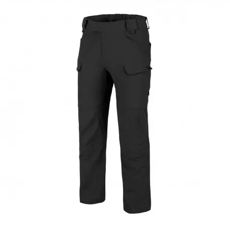 Helikon-Tex® OTP® (Outdoor Tactical Pants) Trousers / Pants - Nylon - Black