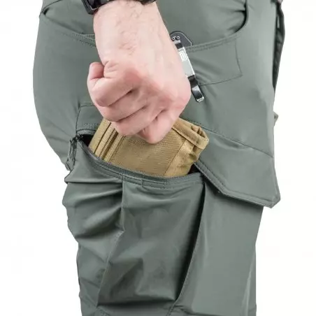 Helikon-Tex® OTP® (Outdoor Tactical Pants) Trousers / Pants - Nylon - Taiga Green
