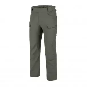 Helikon-Tex® OTP® (Outdoor Tactical Pants) Trousers / Pants - Nylon - Taiga Green