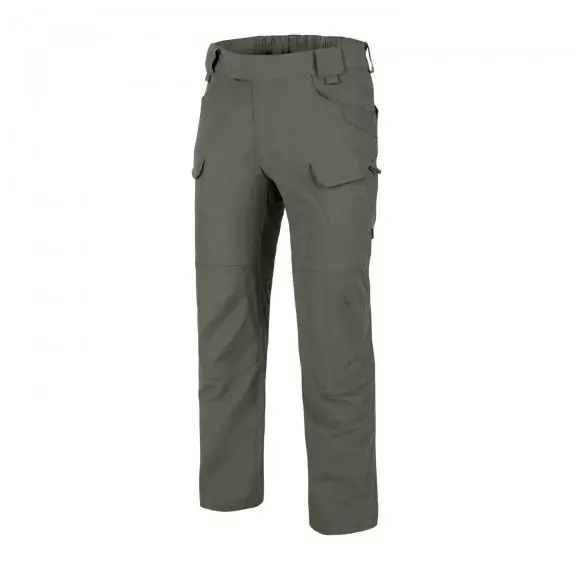 Helikon-Tex® OTP® (Outdoor Tactical Pants) Trousers / Pants - VersaStretch® - Taiga Green