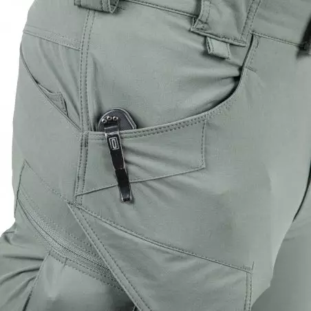Helikon-Tex® OTP® (Outdoor Tactical Pants) Trousers / Pants - Nylon - Adaptive Green