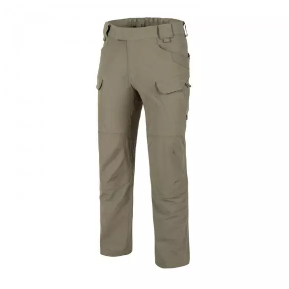 Helikon-Tex® OTP® (Outdoor Tactical Pants) Hose - VersaStretch® - Adaptive Green