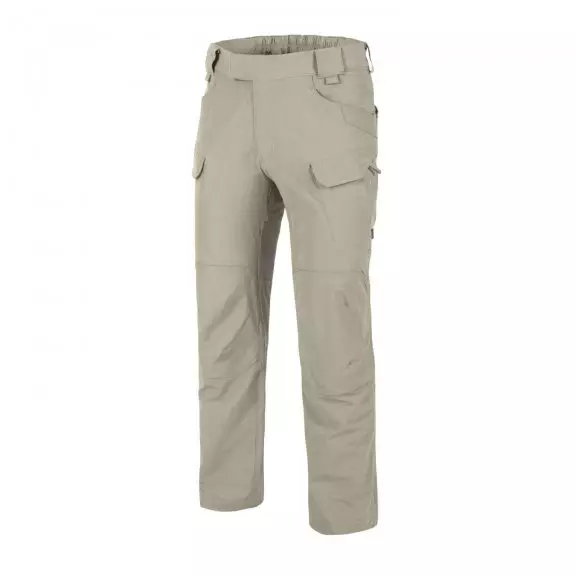 Helikon-Tex® OTP® (Outdoor Tactical Pants) Hose - VersaStretch® - Beige / Khaki