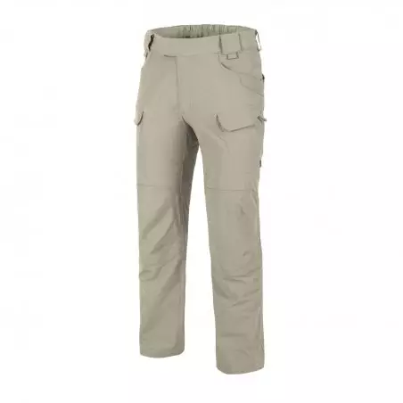 Helikon-Tex® OTP® (Outdoor Tactical Pants) Trousers / Pants - Nylon - Beige / Khaki