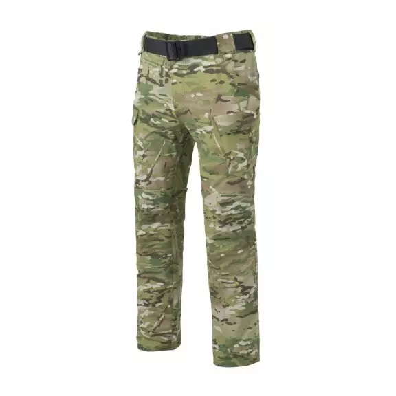 Helikon-Tex® OTP® (Outdoor Tactical Pants) Trousers / Pants - VersaStretch® - Camogrom®