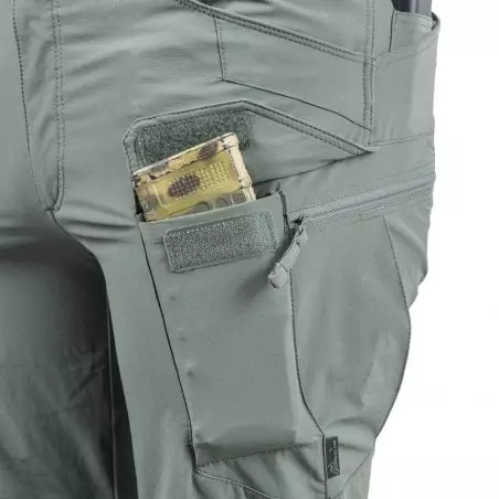 Helikon-Tex® OTP® (Outdoor Tactical Pants) Trousers / Pants - Nylon - Olive Drab