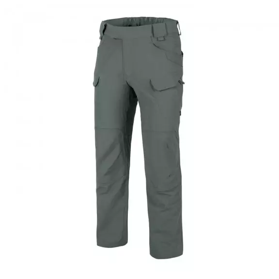 Helikon-Tex® Spodnie OTP® (Outdoor Tactical Pants) - VersaStretch - Olive Drab