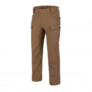 Helikon-Tex® Spodnie OTP® (Outdoor Tactical Pants) - Nylon - Mud Brown