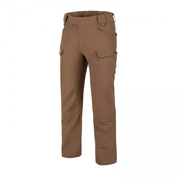 Helikon-Tex® Spodnie OTP® (Outdoor Tactical Pants) - VersaStretch - Mud Brown