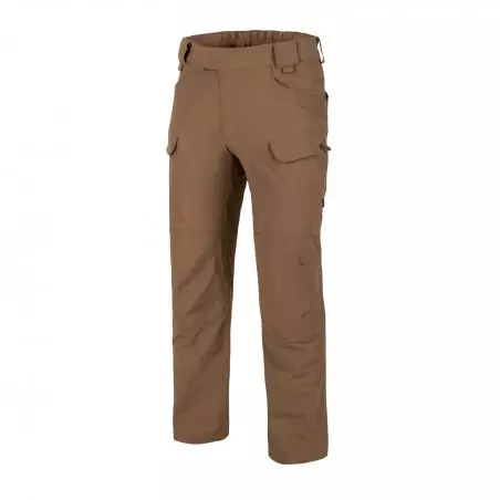 Helikon-Tex® Spodnie OTP® (Outdoor Tactical Pants) - Nylon - Mud Brown
