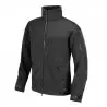 Helikon-Tex® Fleece jacket CLASSIC ARMY - Black