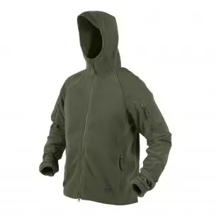 Helikon-Tex® Bluza CUMULUS® - Heavy Fleece - Olive Green