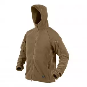 Helikon-Tex® Bluza CUMULUS® - Heavy Fleece - Coyote / Tan
