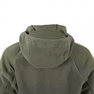 Helikon-Tex® Bluza CUMULUS® - Heavy Fleece - Coyote / Tan