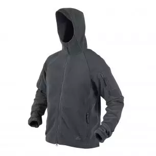 CUMULUS® Jacke - Heavy Fleece - Shadow Grey