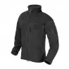 Helikon-Tex® INFANTRY Fleece Jacket - Black