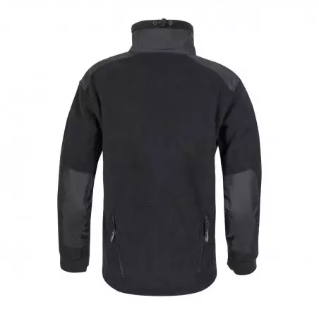 Helikon-Tex® LIBERTY Fleece jacket - Olive / Black