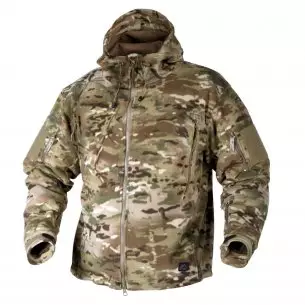 Helikon-Tex® PATRIOT Fleece Jacket - Camogrom®