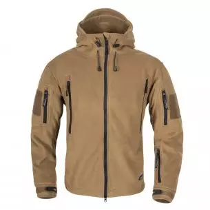 Helikon-Tex® PATRIOT Fleece Jacket - Camogrom®