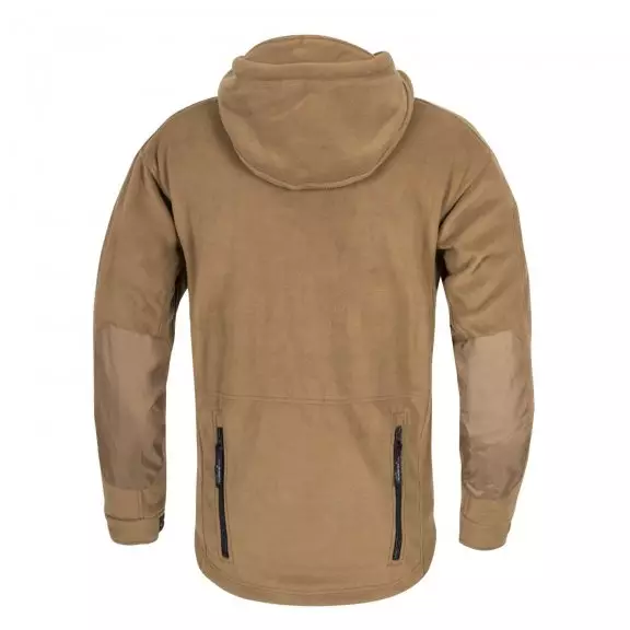 Helikon-Tex® PATRIOT Fleece Jacket - Foliage Green