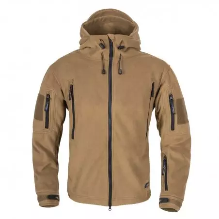 Helikon-Tex® PATRIOT Fleece Jacket - Flecktarn