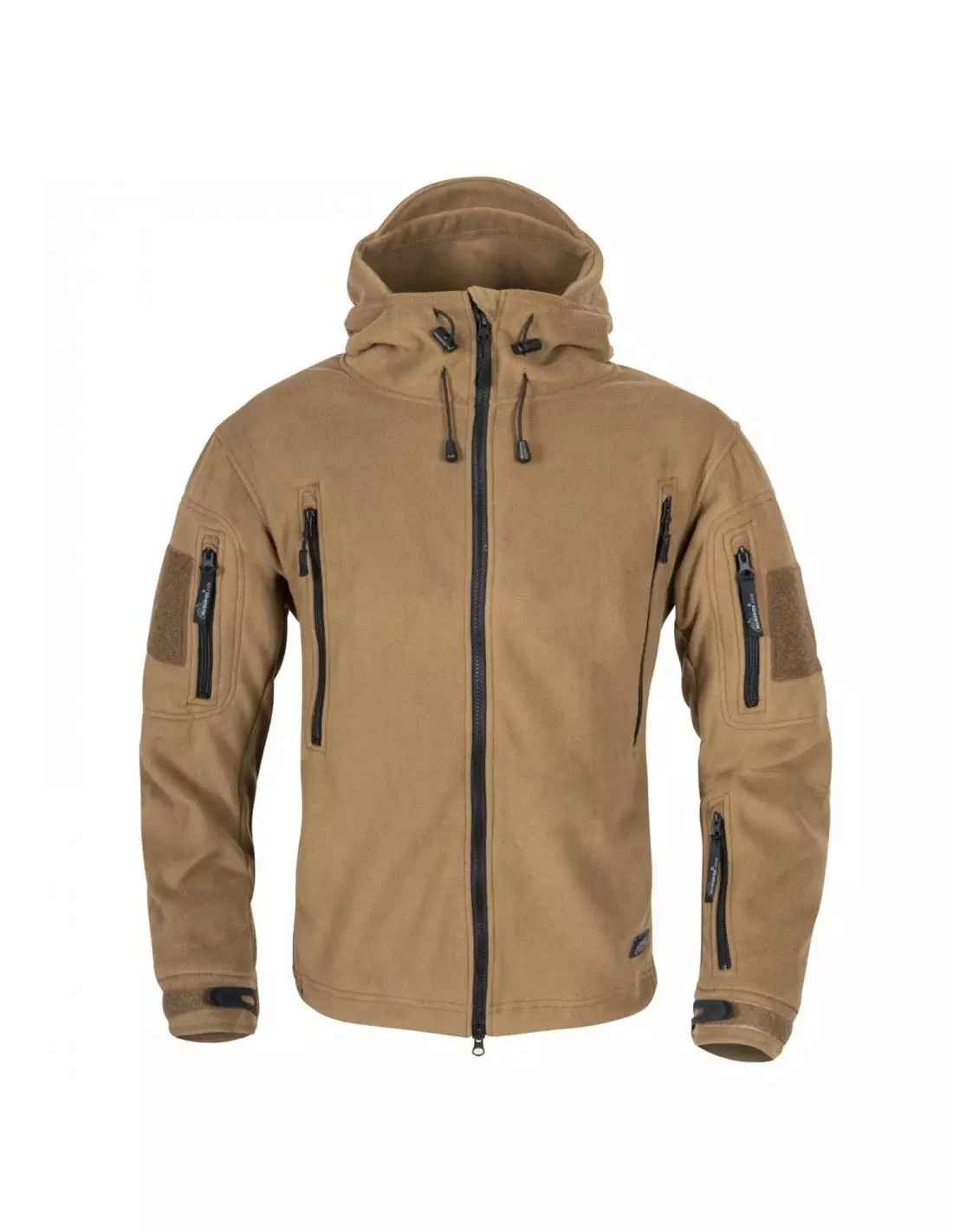 CMP Pinewood función chaqueta tiempo libre chaqueta gris transpirable bolsillos 