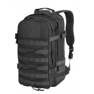 Helikon-Tex® Plecak RACCOON Mk2 (20l) - Cordura® - Czarny