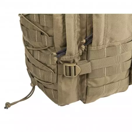 Helikon-Tex® RACCOON Mk2 (20l) Backpack - Cordura - Black