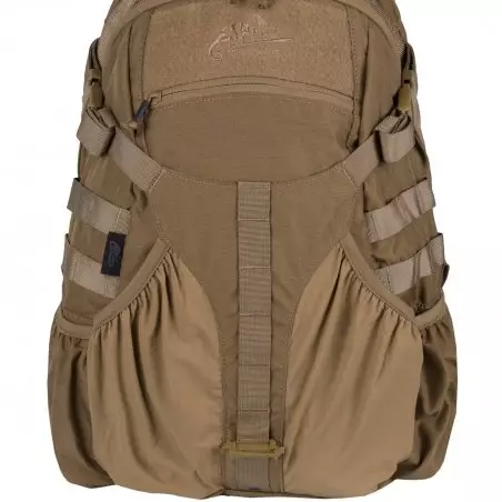 Helikon-Tex® RAIDER® Backpack - Cordura® - Black