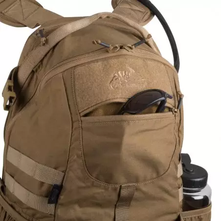 Helikon-Tex® RAIDER® Backpack - Cordura® - Black