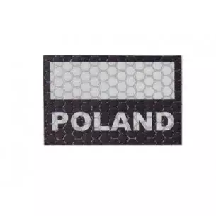 Combat-ID Velcro patch -...